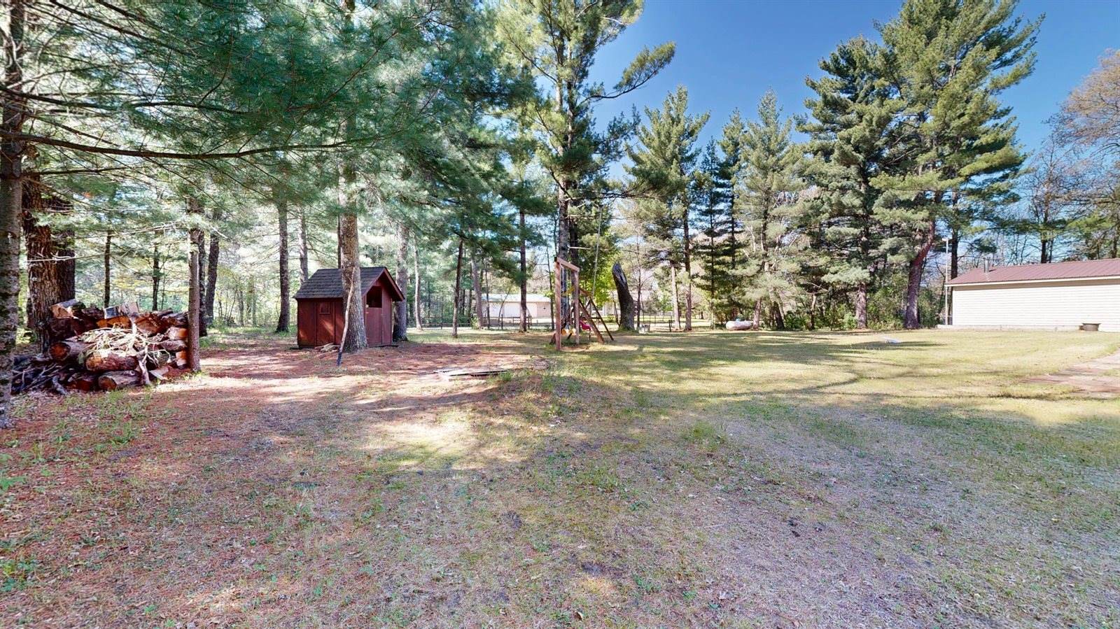 15893 State Highway 16 -, Angelo, WI 54656