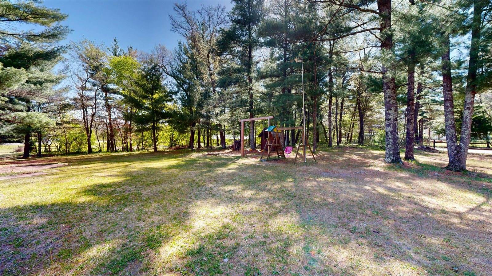 15893 State Highway 16 -, Angelo, WI 54656
