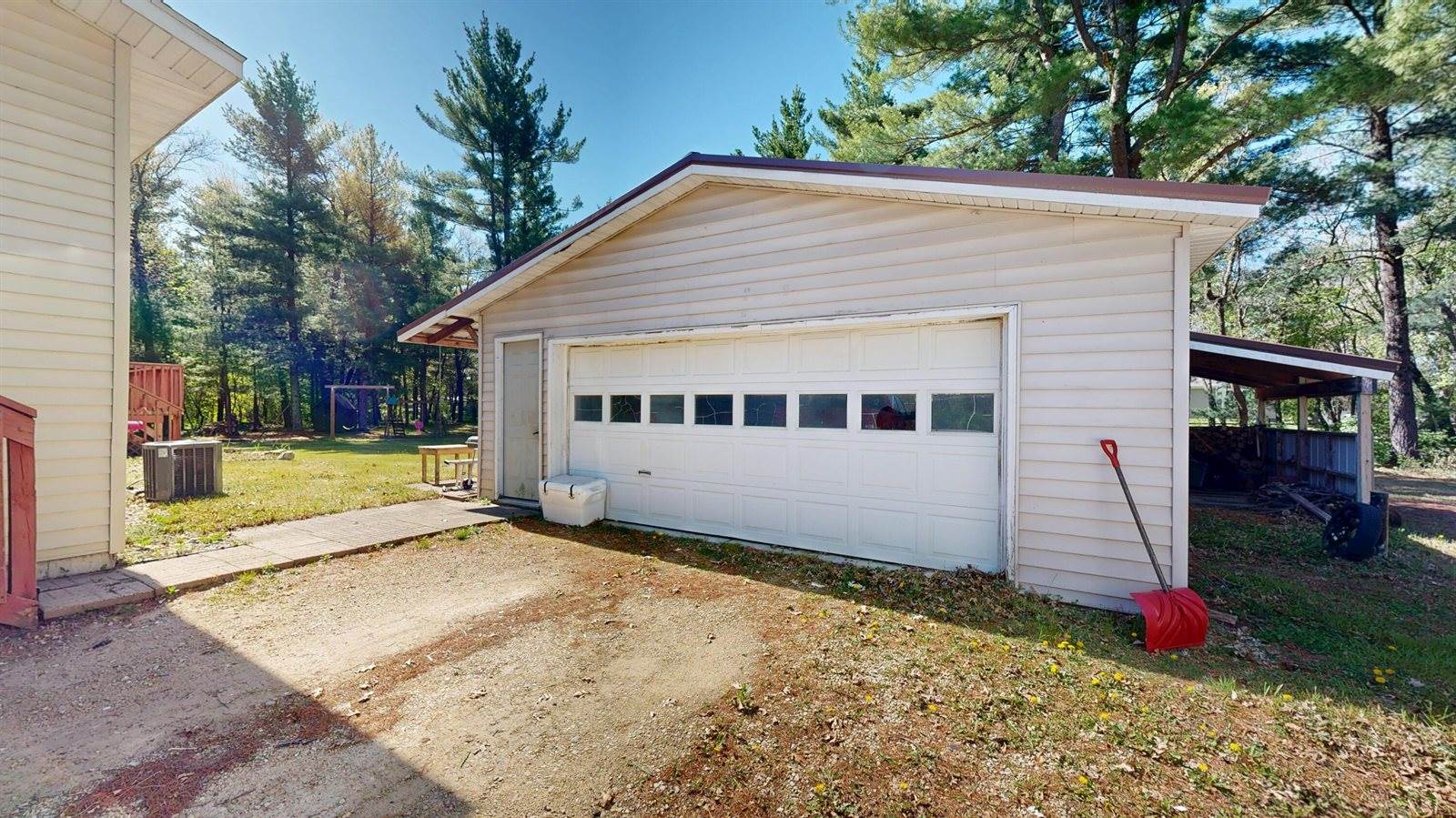 15893 State Highway 16 -, Angelo, WI 54656