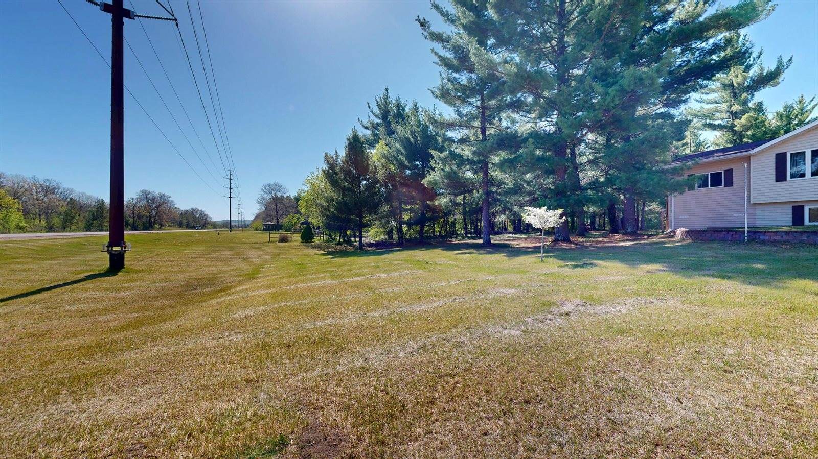 15893 State Highway 16 -, Angelo, WI 54656