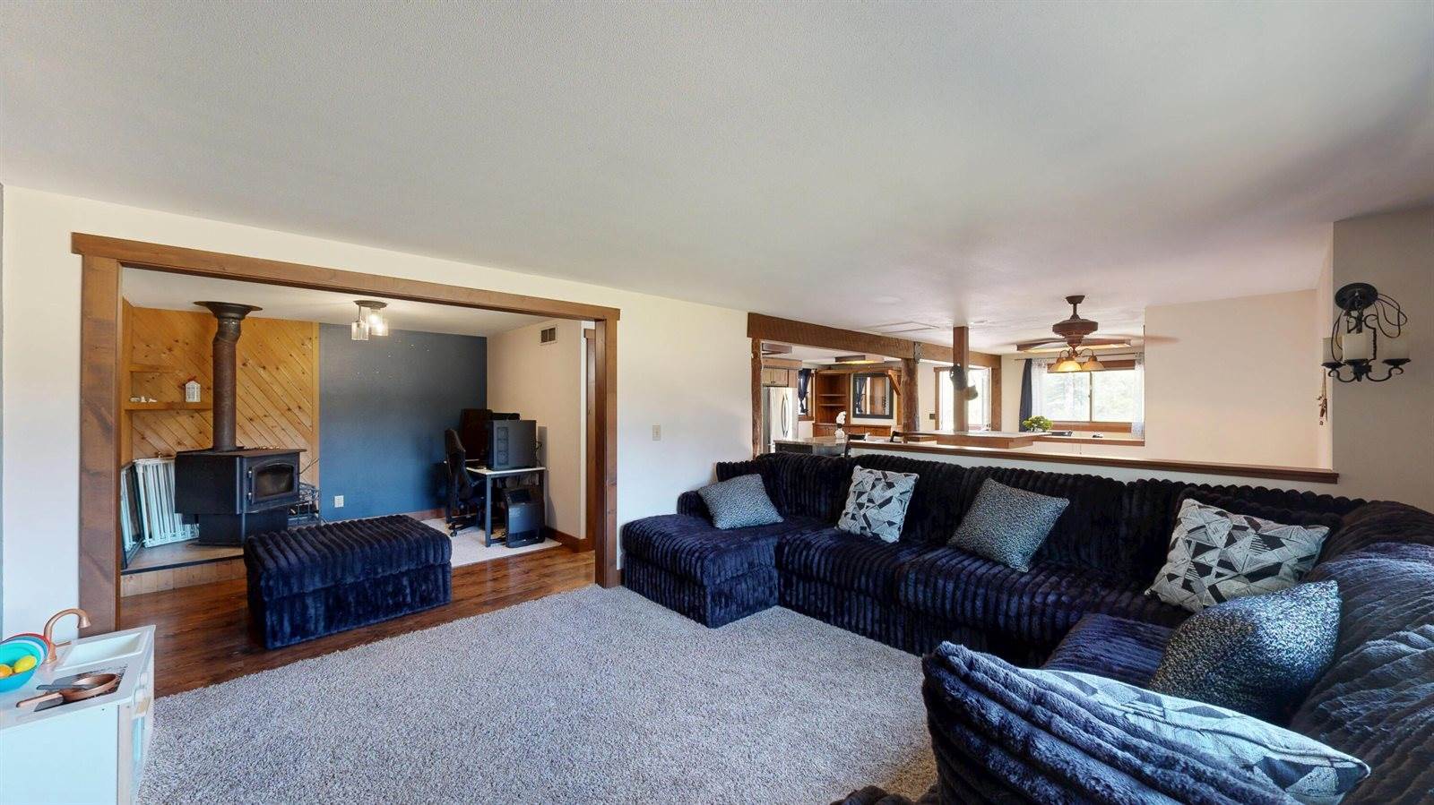 15893 State Highway 16 -, Angelo, WI 54656