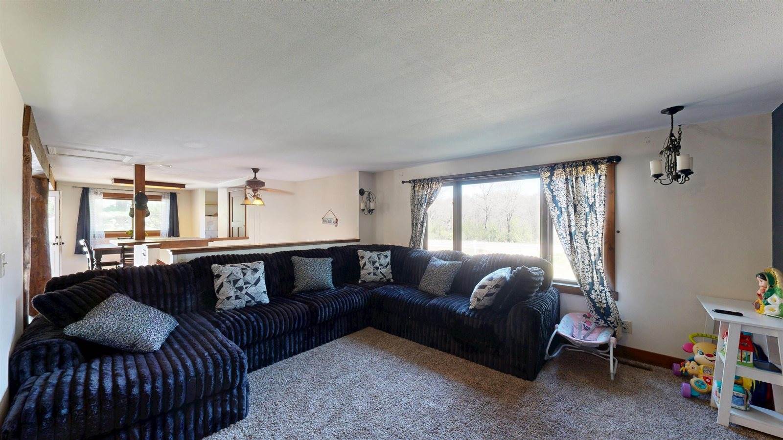 15893 State Highway 16 -, Angelo, WI 54656