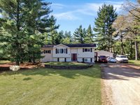 15893 State Highway 16 -, Angelo, WI 54656
