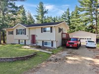 15893 State Highway 16 -, Angelo, WI 54656