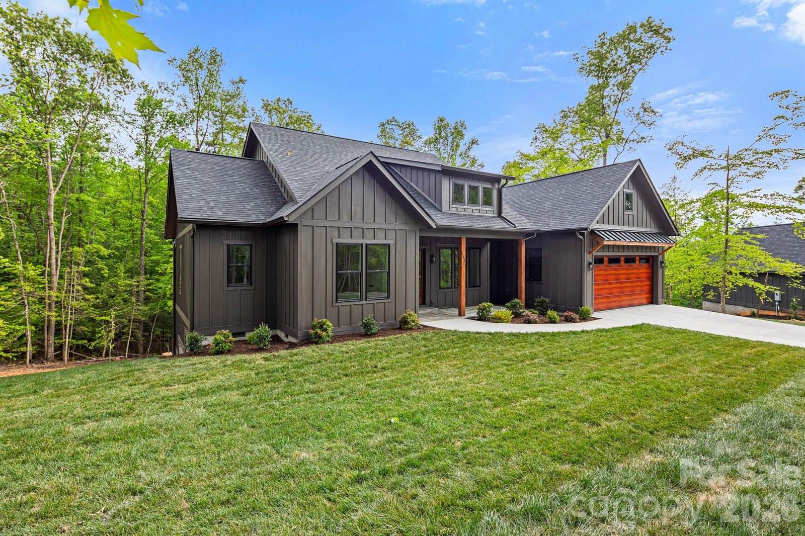 164 Reserve Way, Hendersonville, NC 28792