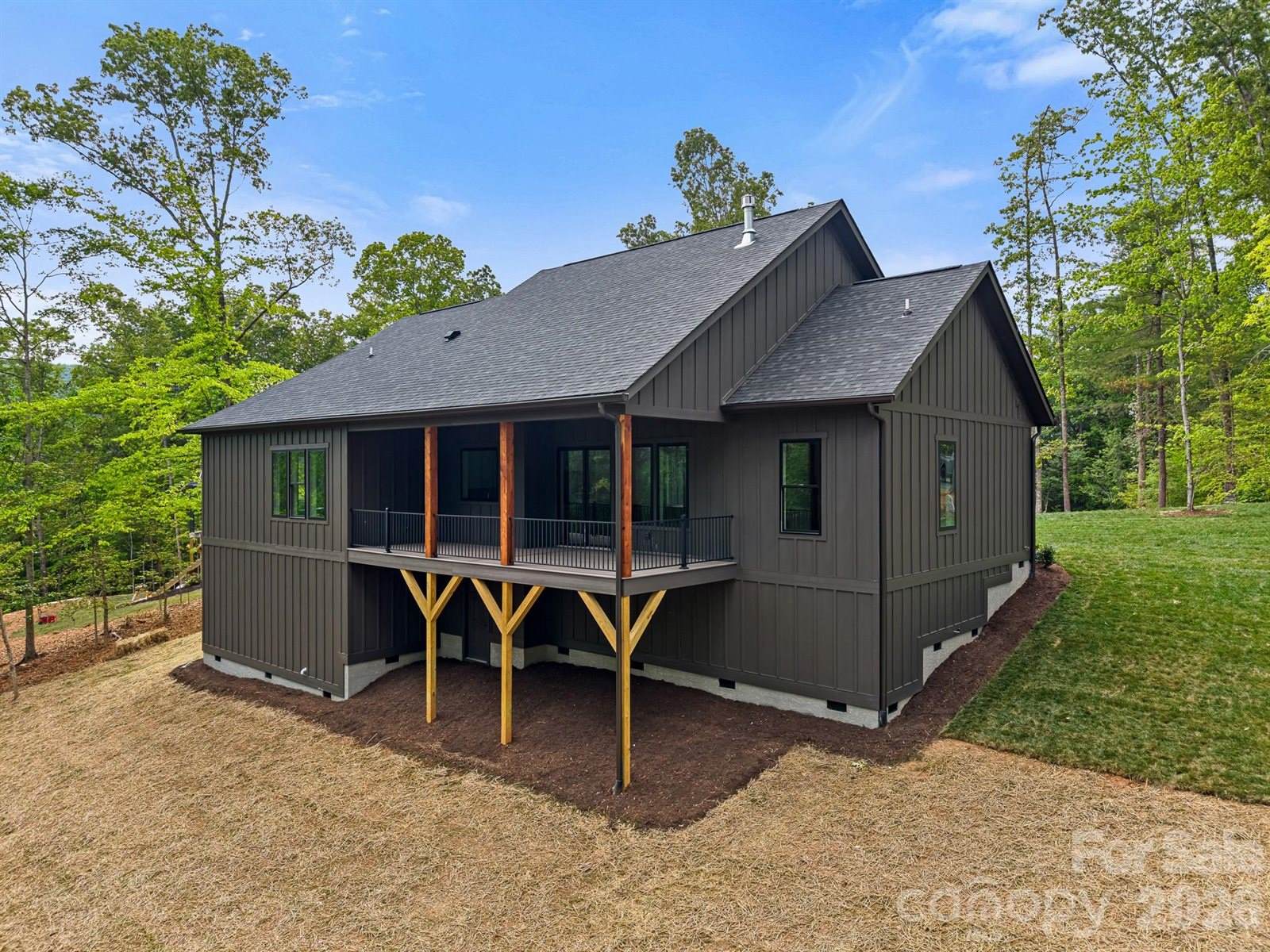 164 Reserve Way, Hendersonville, NC 28792