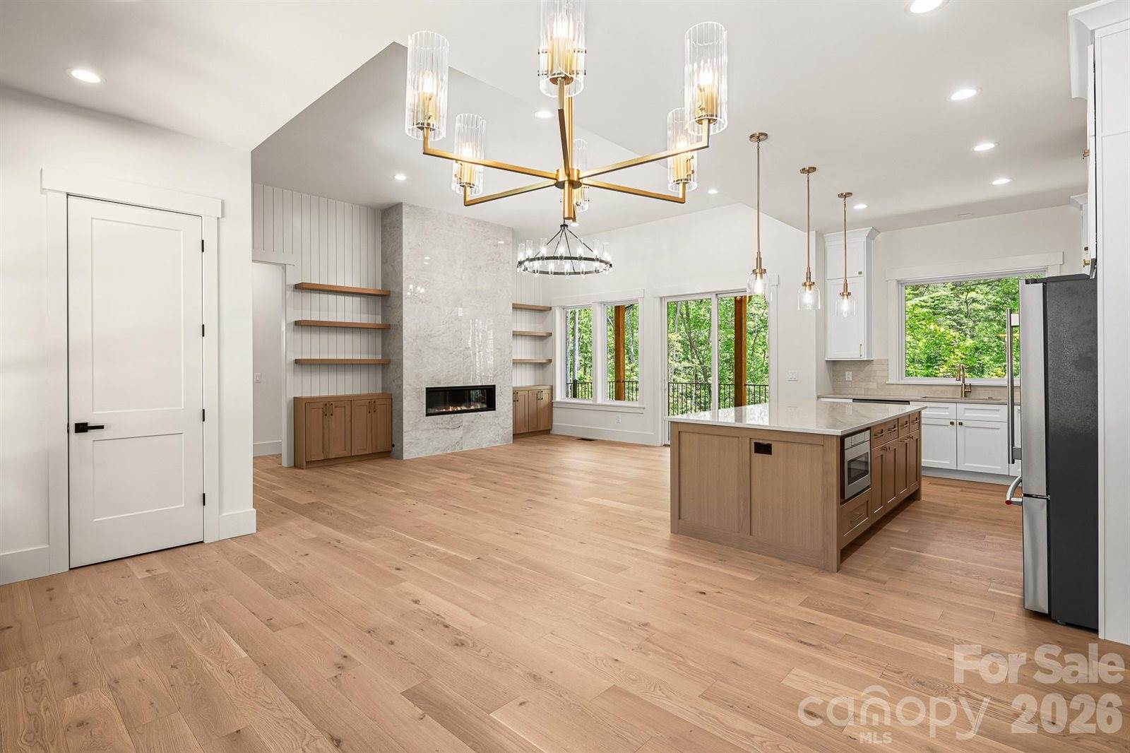 164 Reserve Way, Hendersonville, NC 28792