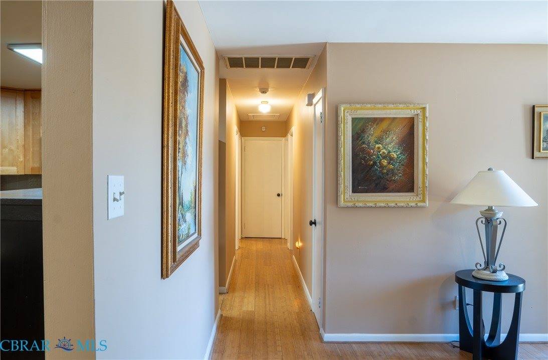 347 Avis Circle, Newport News, VA 23608