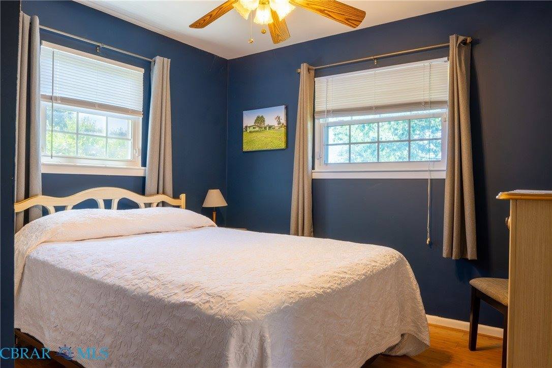 347 Avis Circle, Newport News, VA 23608