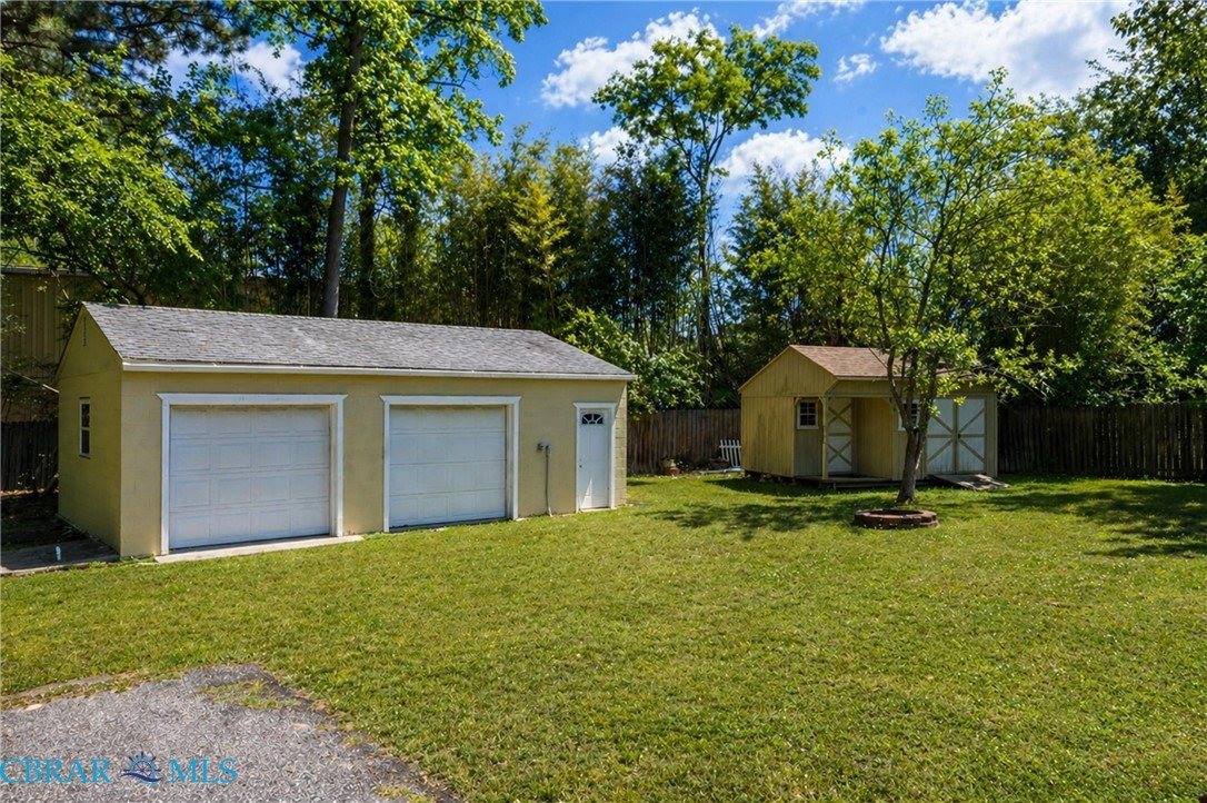 347 Avis Circle, Newport News, VA 23608