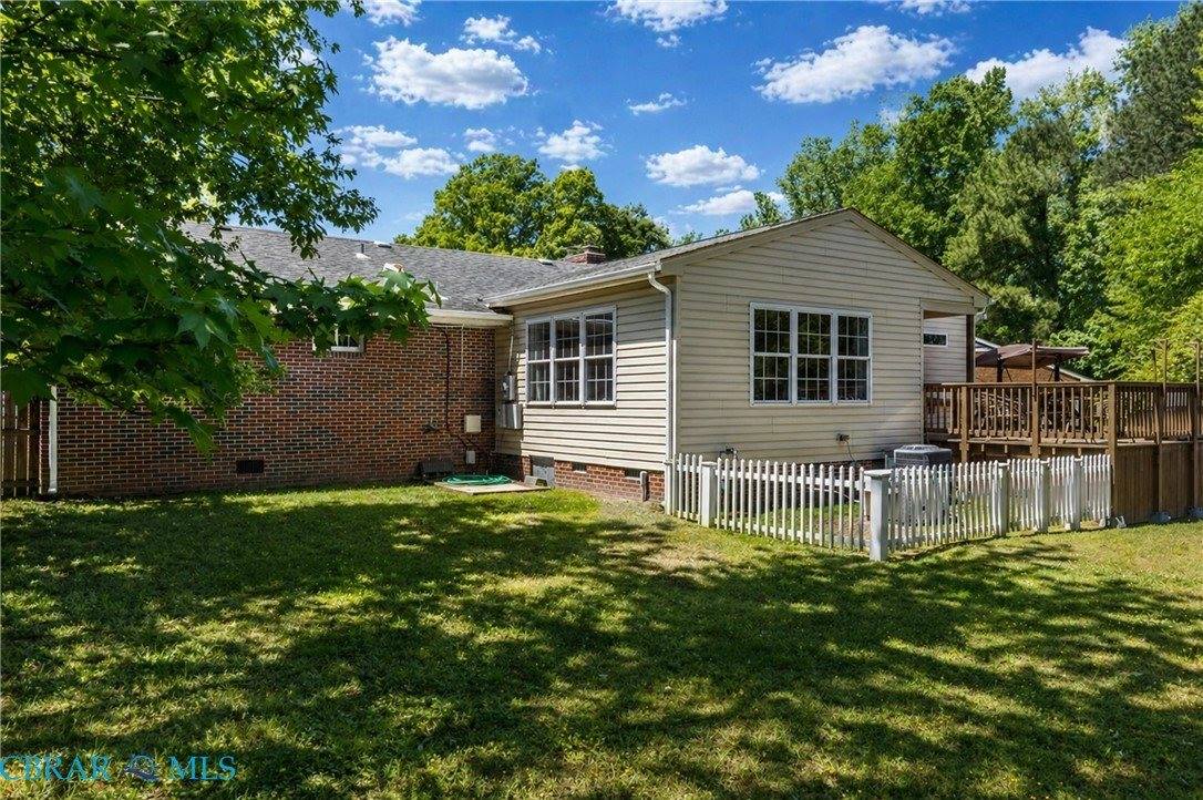 347 Avis Circle, Newport News, VA 23608