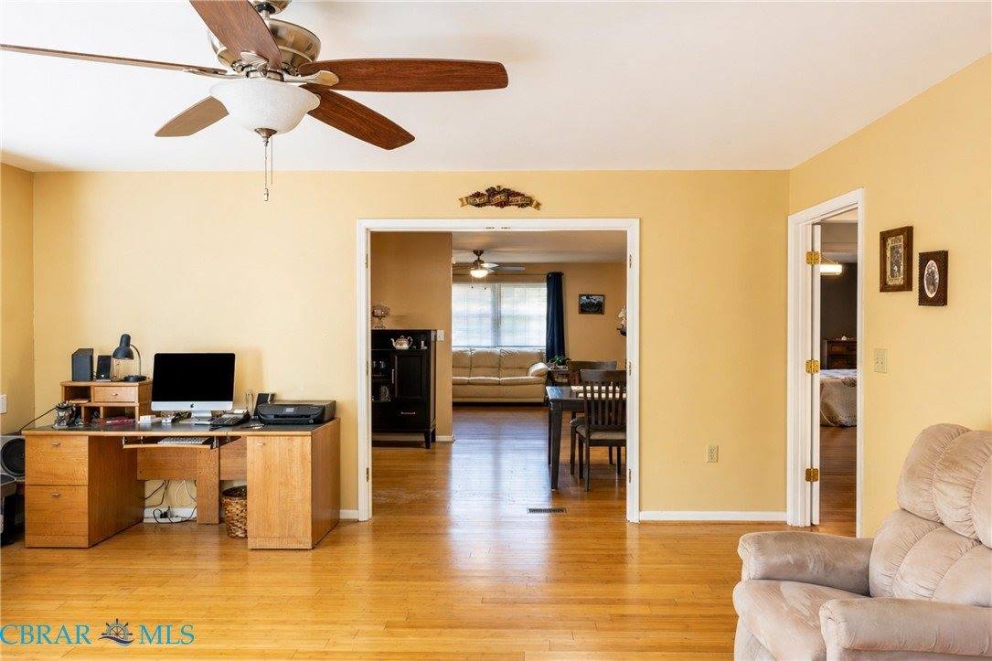 347 Avis Circle, Newport News, VA 23608
