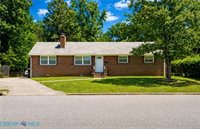 347 Avis Circle, Newport News, VA 23608
