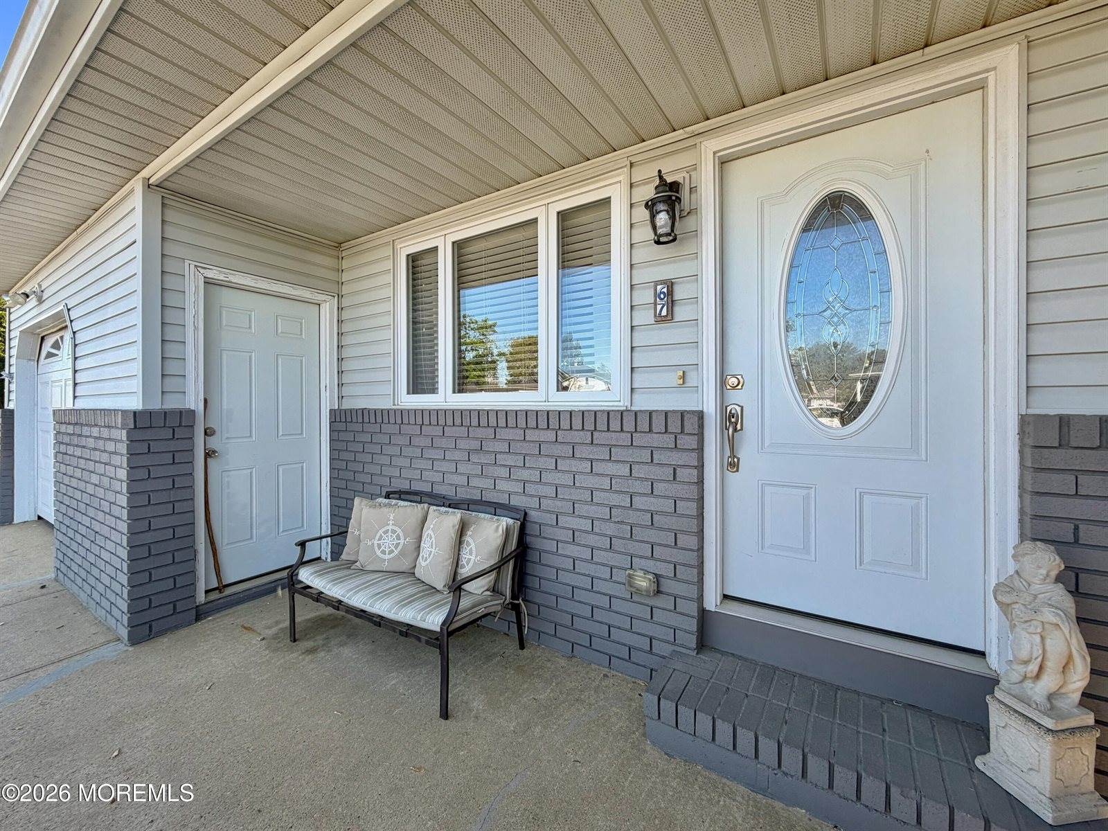 67 Castle Harbor Drive, Toms River, NJ 08757