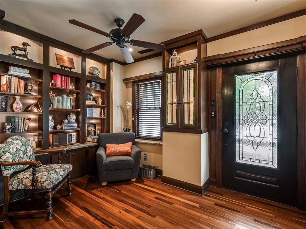 1128 North Broadway Avenue, Shawnee, OK 74801