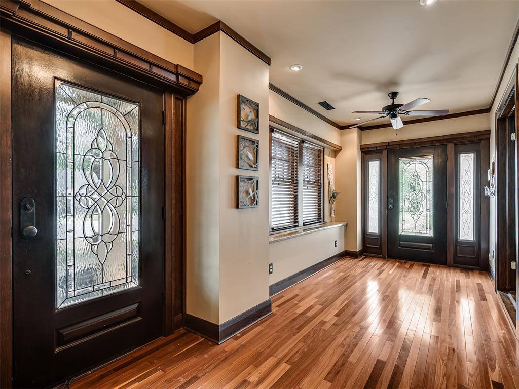1128 North Broadway Avenue, Shawnee, OK 74801