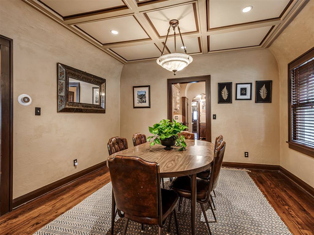 1128 North Broadway Avenue, Shawnee, OK 74801