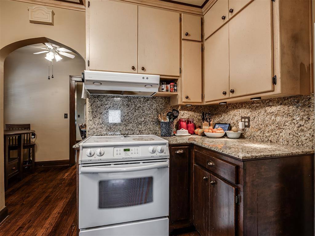 1128 North Broadway Avenue, Shawnee, OK 74801