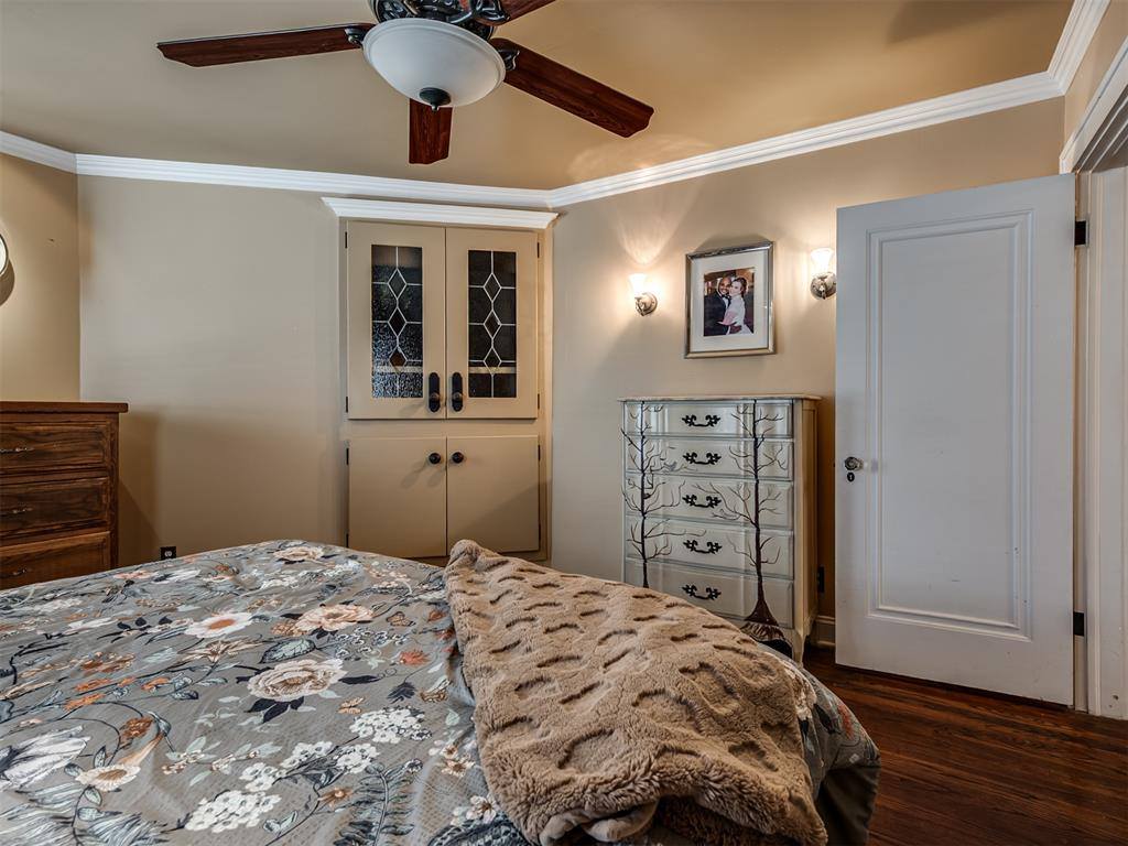 1128 North Broadway Avenue, Shawnee, OK 74801