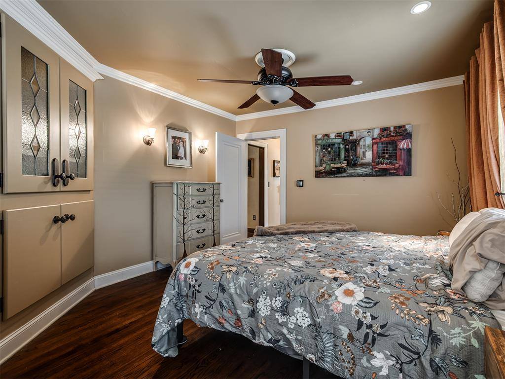 1128 North Broadway Avenue, Shawnee, OK 74801