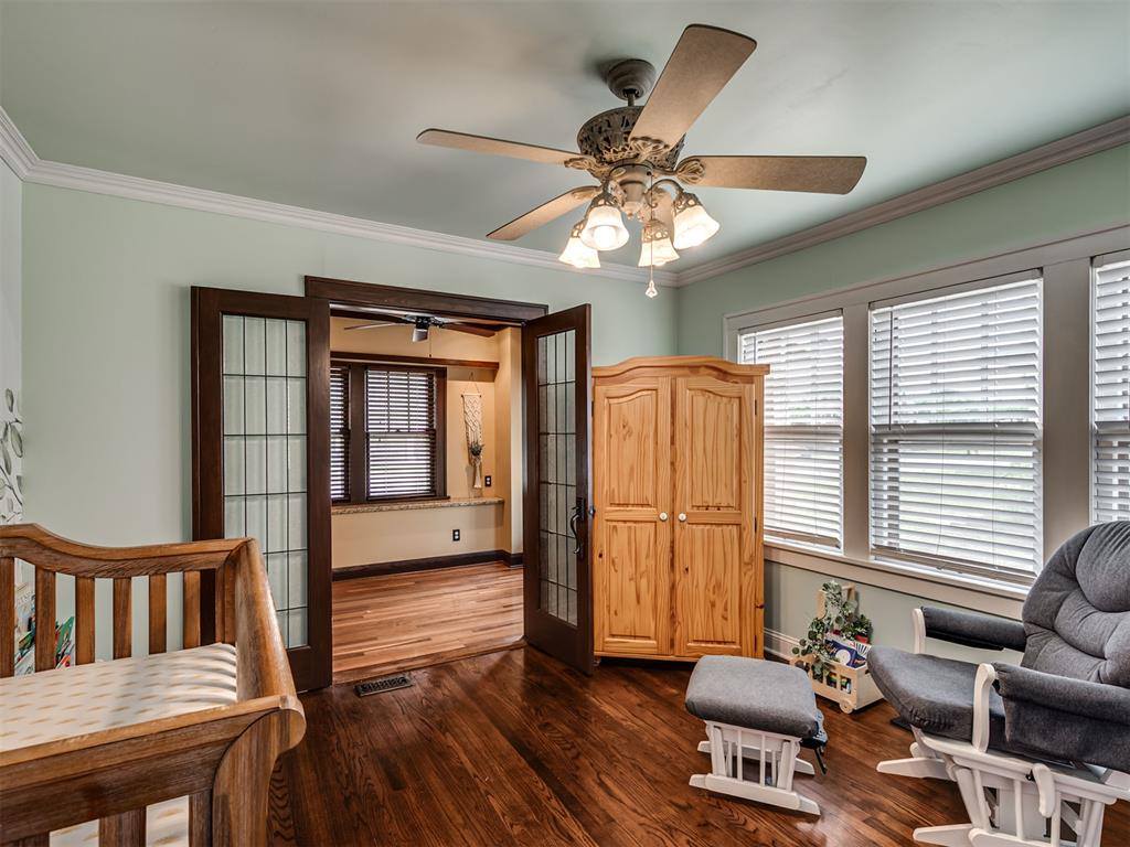 1128 North Broadway Avenue, Shawnee, OK 74801