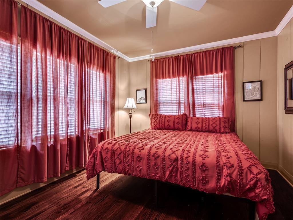 1128 North Broadway Avenue, Shawnee, OK 74801