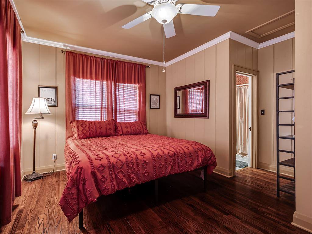1128 North Broadway Avenue, Shawnee, OK 74801