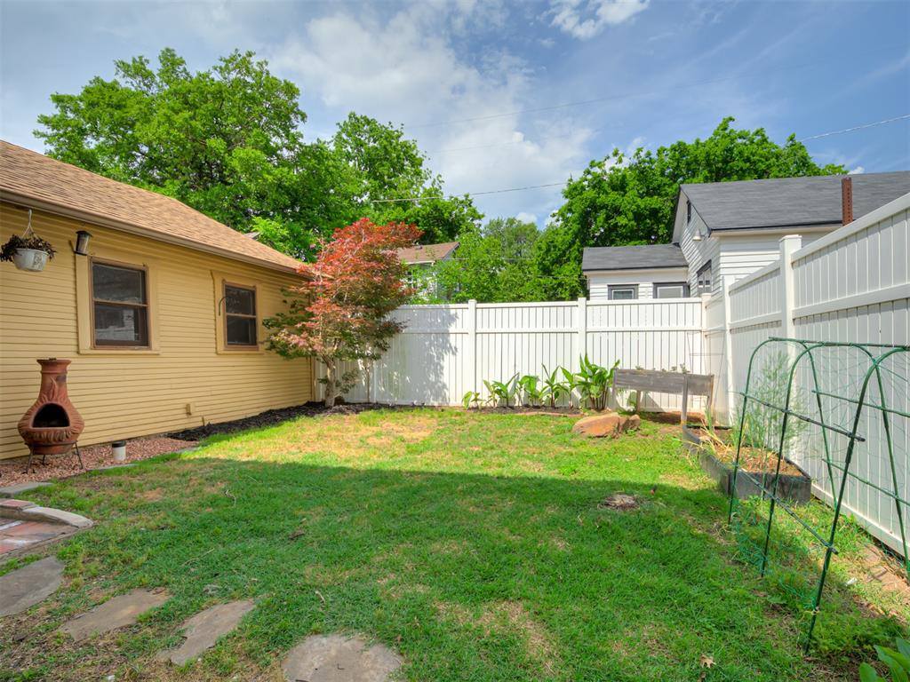 1128 North Broadway Avenue, Shawnee, OK 74801