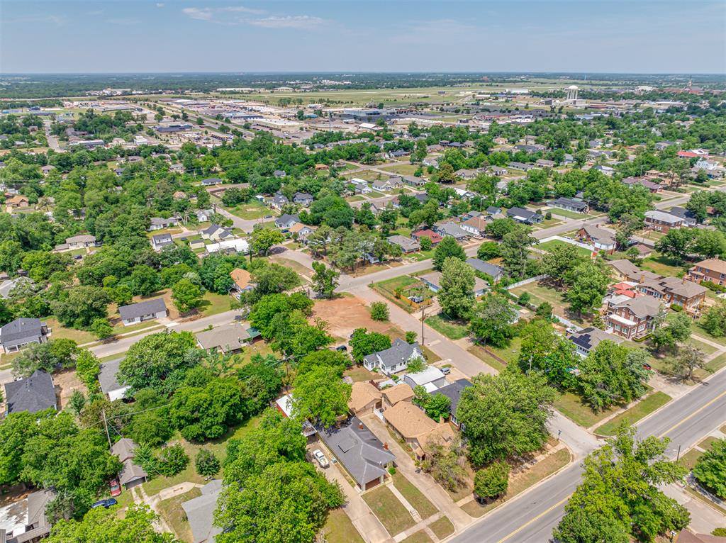 1128 North Broadway Avenue, Shawnee, OK 74801