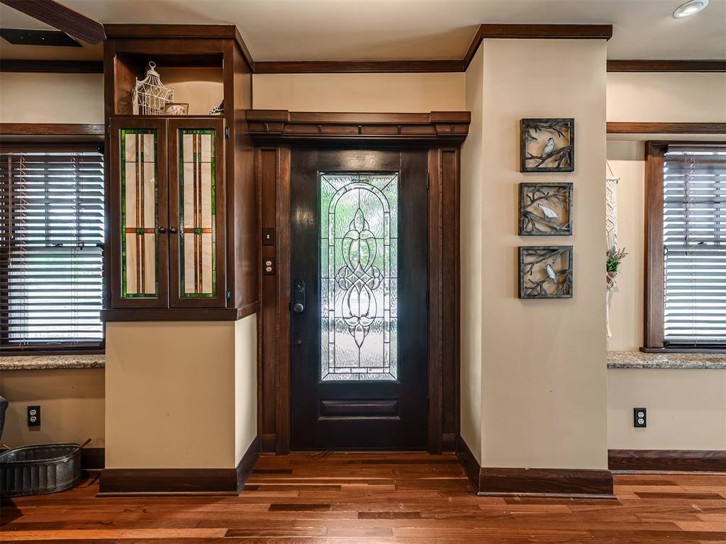 1128 North Broadway Avenue, Shawnee, OK 74801