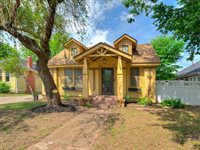 1128 North Broadway Avenue, Shawnee, OK 74801
