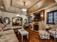 1128 North Broadway Avenue, Shawnee, OK 74801