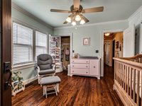 1128 North Broadway Avenue, Shawnee, OK 74801