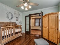 1128 North Broadway Avenue, Shawnee, OK 74801