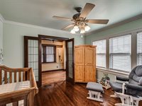 1128 North Broadway Avenue, Shawnee, OK 74801