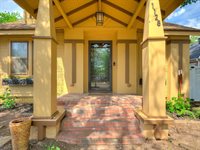 1128 North Broadway Avenue, Shawnee, OK 74801
