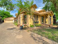 1128 North Broadway Avenue, Shawnee, OK 74801