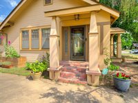 1128 North Broadway Avenue, Shawnee, OK 74801