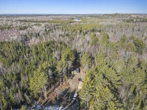 17 Otter Trail, Greenbush, ME 04418