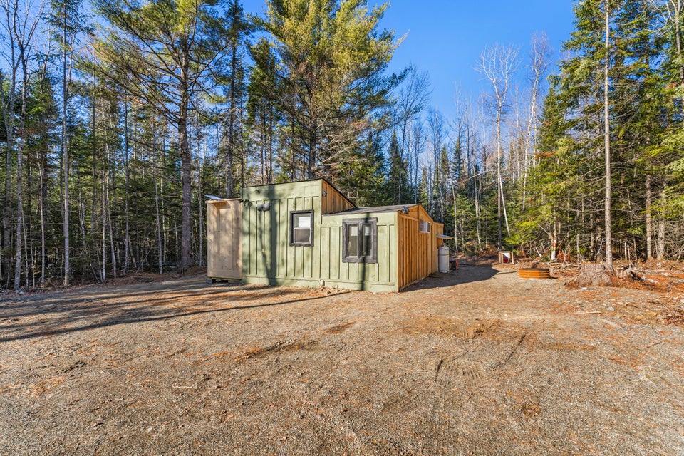 17 Otter Trail, Greenbush, ME 04418