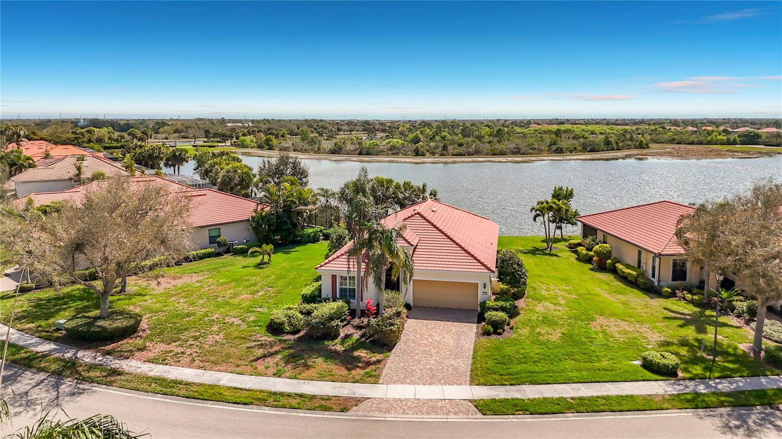 23156 Copperleaf Drive, Venice, FL 34293