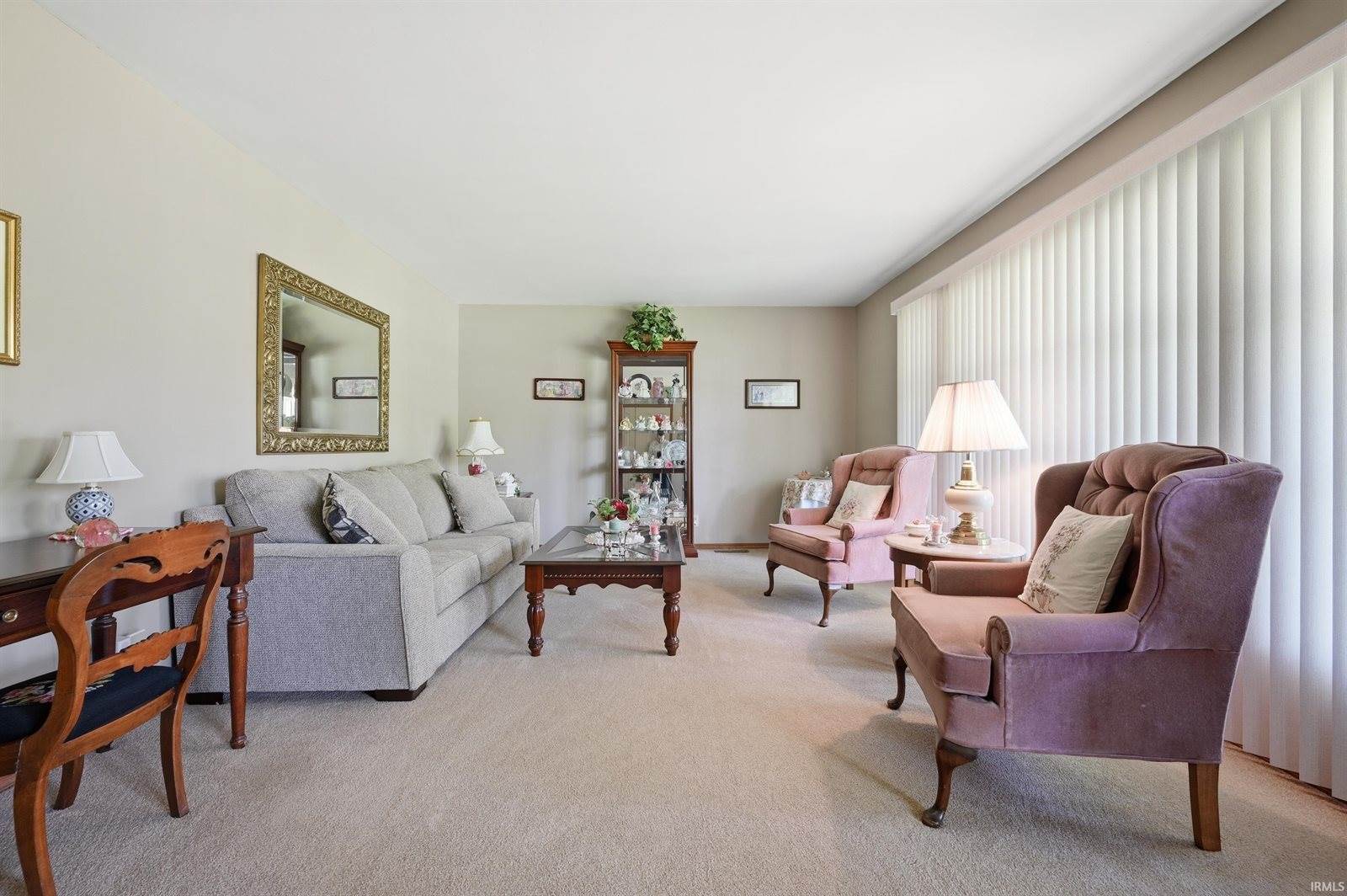2601 W Lincolnshire Drive, Muncie, IN 47304