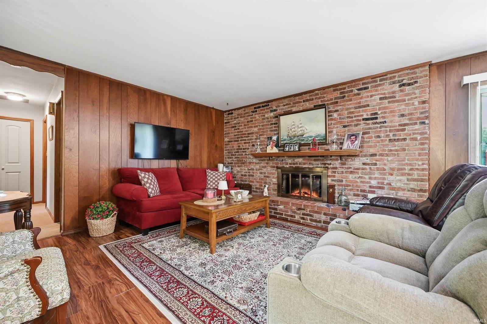 2601 W Lincolnshire Drive, Muncie, IN 47304