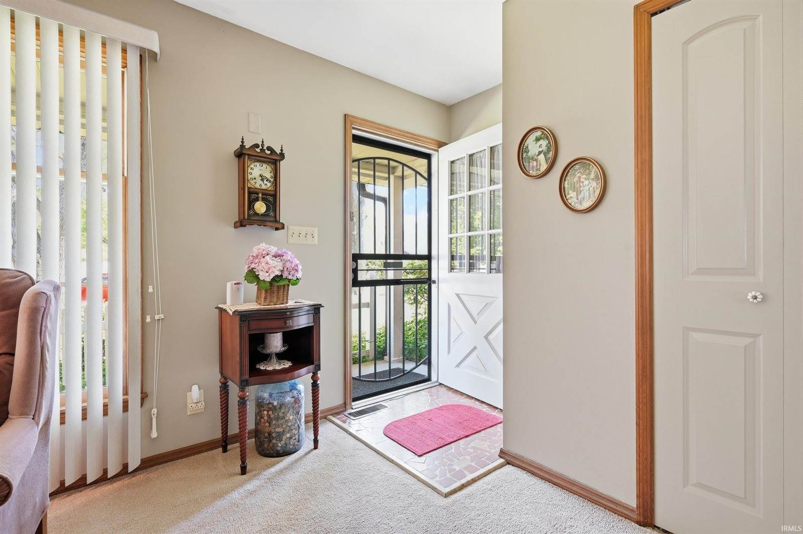 2601 W Lincolnshire Drive, Muncie, IN 47304