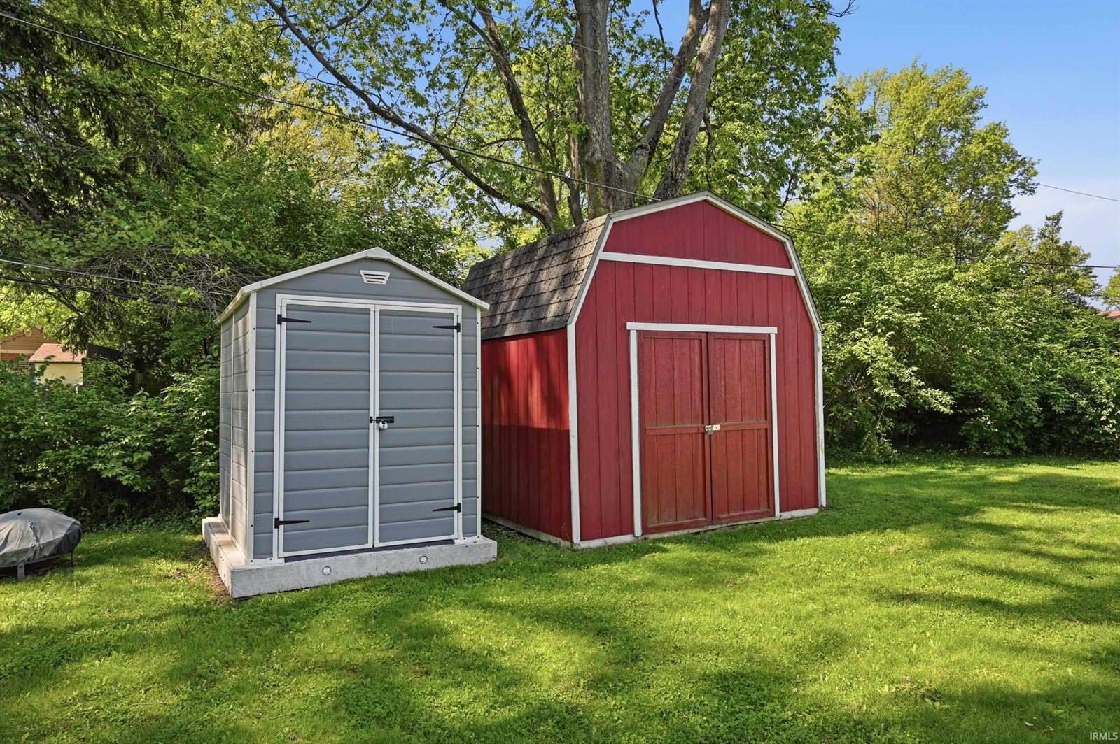 2601 W Lincolnshire Drive, Muncie, IN 47304