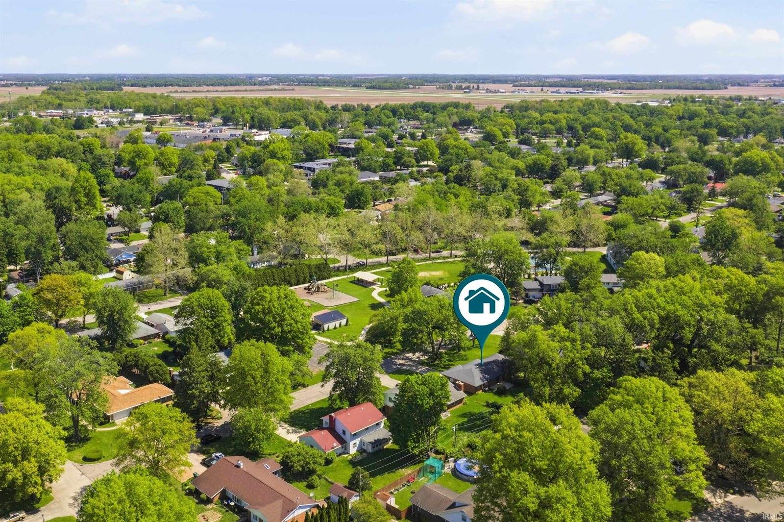 2601 W Lincolnshire Drive, Muncie, IN 47304