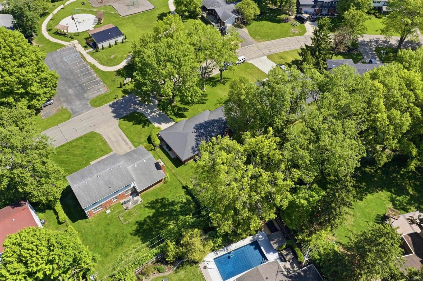 2601 W Lincolnshire Drive, Muncie, IN 47304