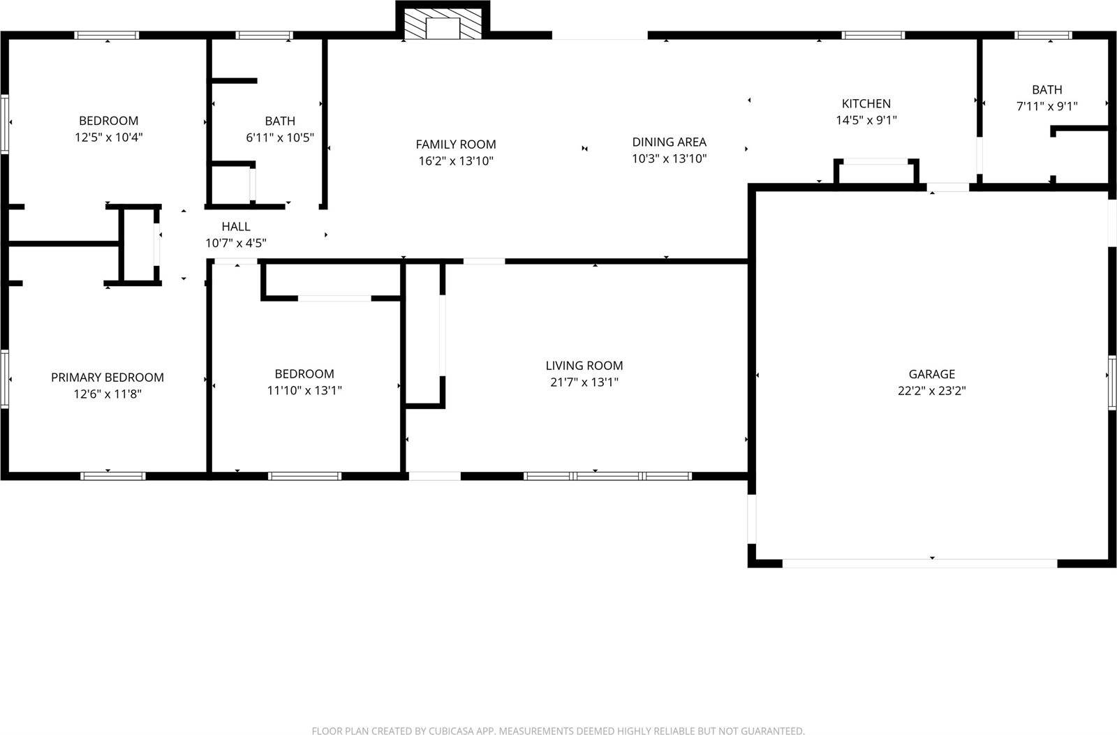 2601 W Lincolnshire Drive, Muncie, IN 47304