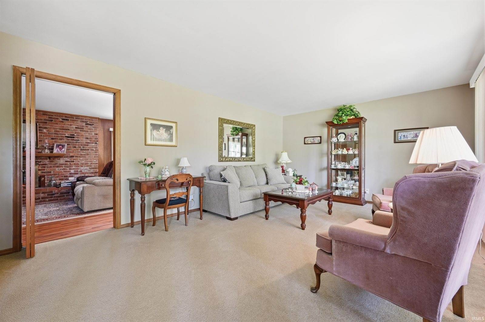 2601 W Lincolnshire Drive, Muncie, IN 47304