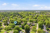 2601 W Lincolnshire Drive, Muncie, IN 47304